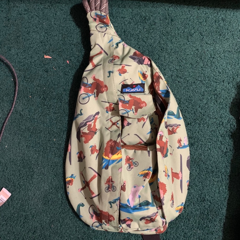Kavu Backpack